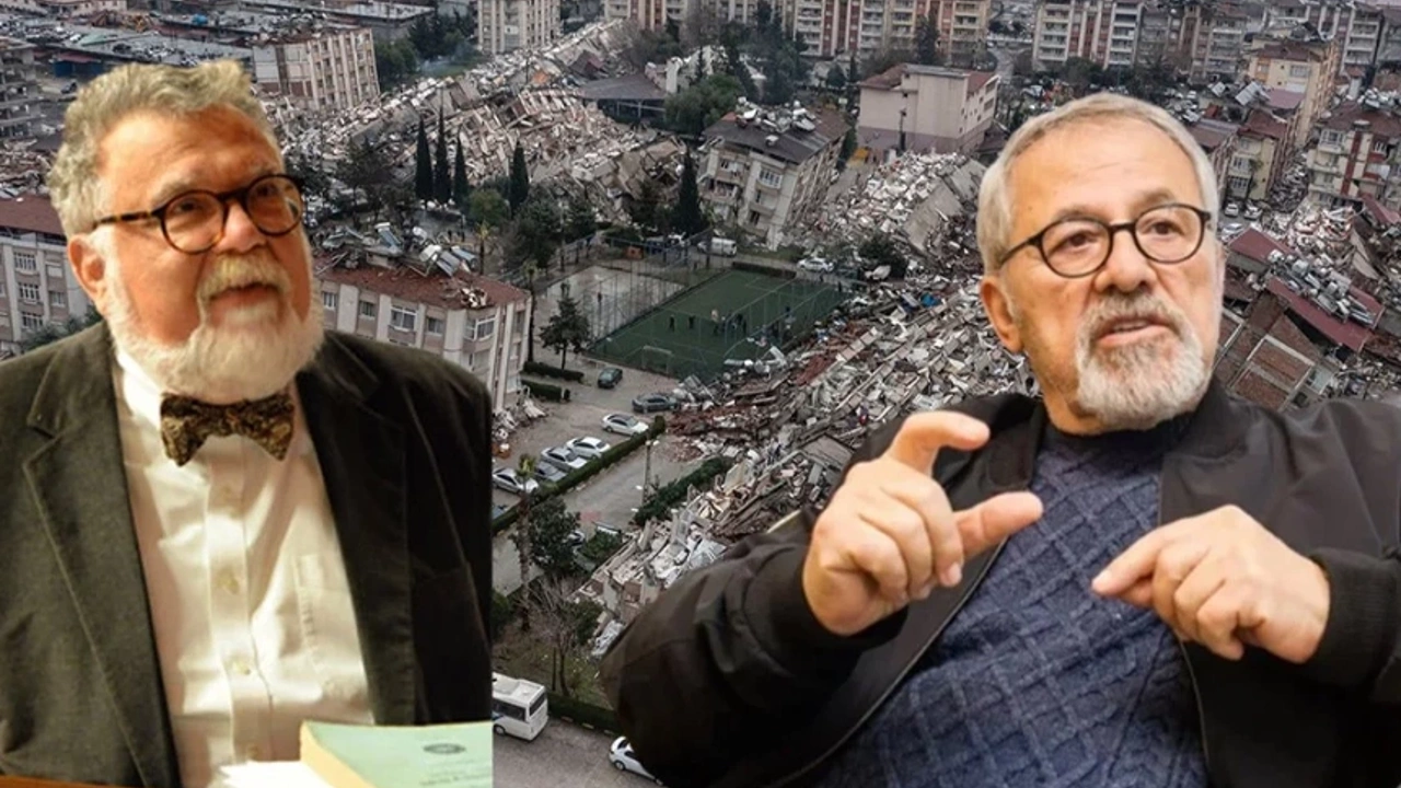 Kahramanmaraş merkezli deprem felaketi sonrası bölgede sarsıntılar devam ediyor. Bilim