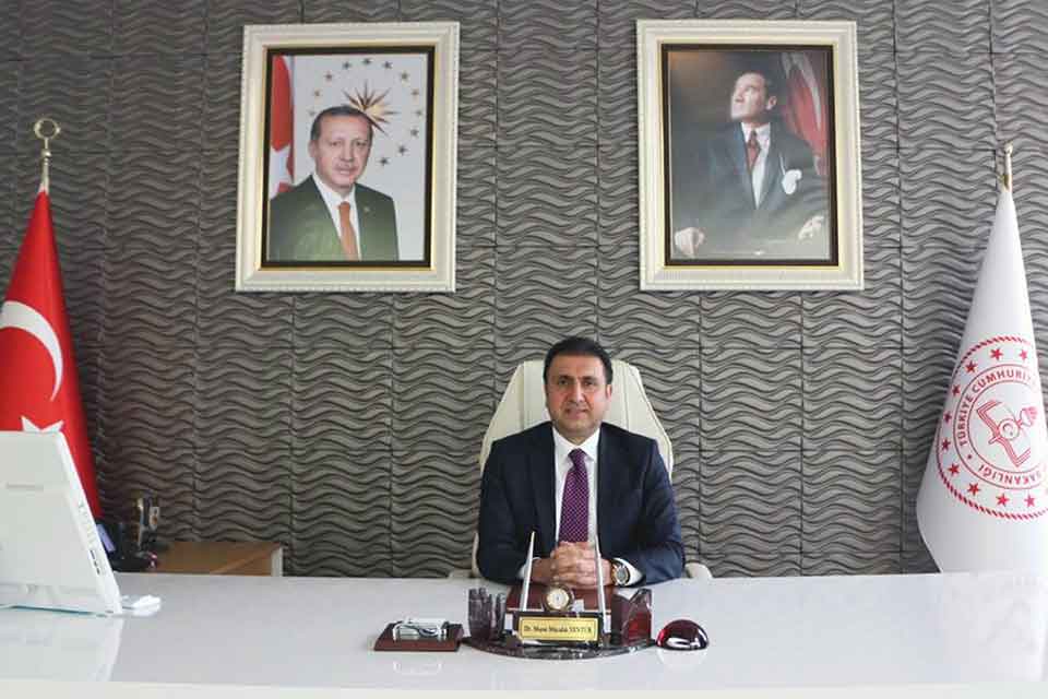 İzmir yeniden öğretmenevlerine kavuşuyor