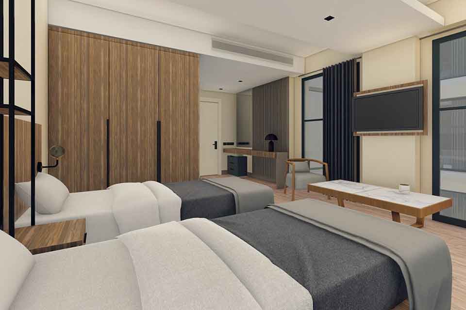 İzmir yeniden öğretmenevlerine kavuşuyor