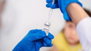 BioNTech ve ABD'li Pfizer şirketi, Omicron varyantının alt varyantı XXB.1,5'ye