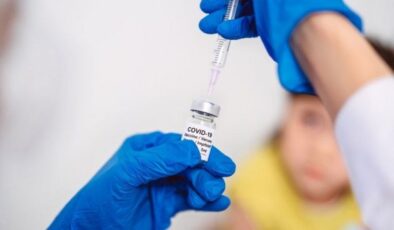 Yeni BioNTech aşısı: Sonbaharda piyasaya çıkacak