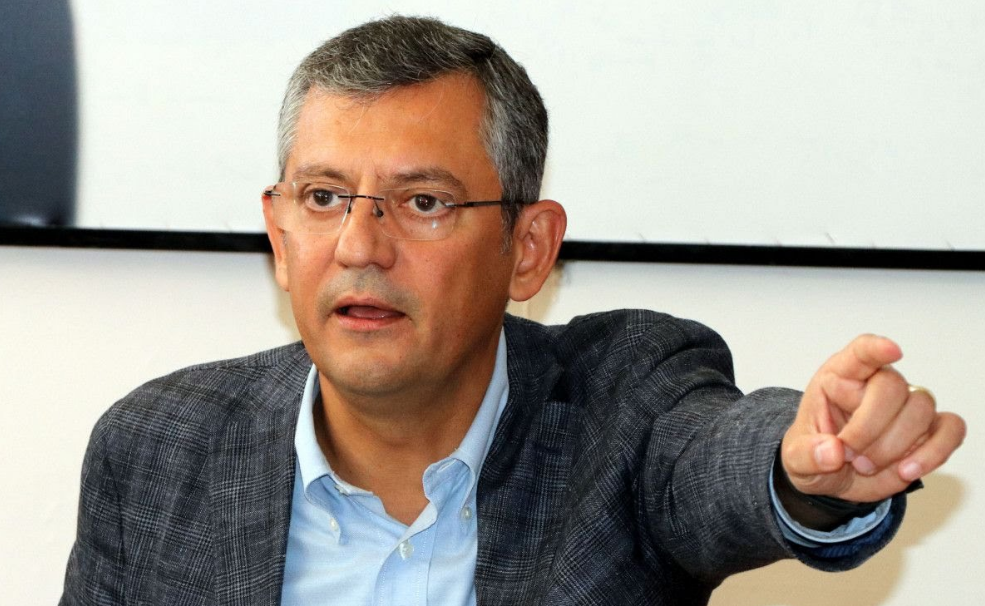 Cumhuriyet Halk Partisi’nde (CHP) seçimlerin ardından başlayan değişim tartışmaları sürüyor.