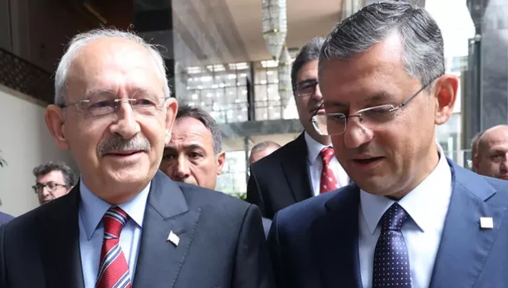 CHP kulislerinden yeni iddia: Özgür Özel istifa edip Anadolu turuna çıkacak!