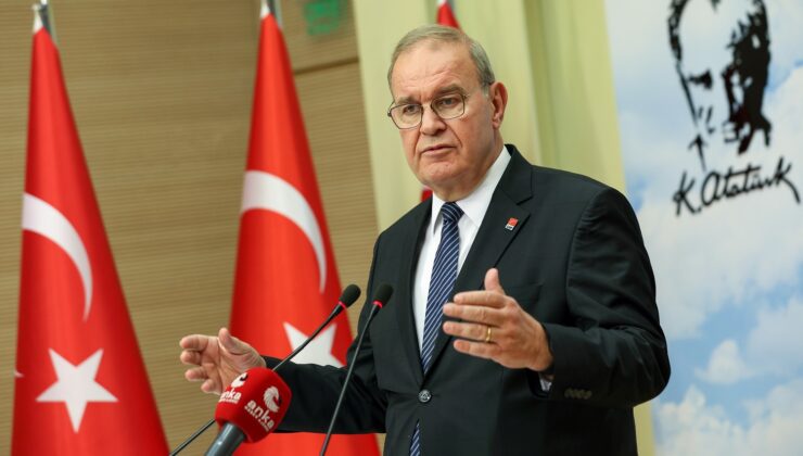 CHP Sözcüsü Öztrak’tan iddialı çıkış: “Konya’yı bile alacağız”
