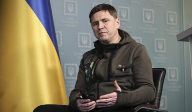 Ukrayna’nın hedefi Türkiye; ‘Rusya ile yürütülen müzakere girişimleri aşağılayıcı!’