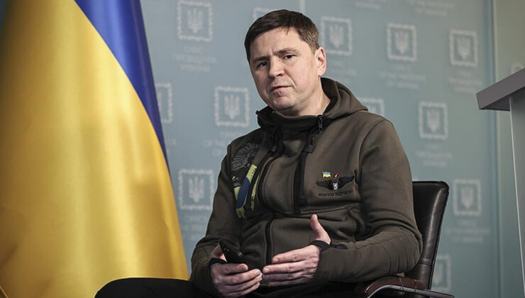 Ukrayna’nın hedefi Türkiye; ‘Rusya ile yürütülen müzakere girişimleri aşağılayıcı!’