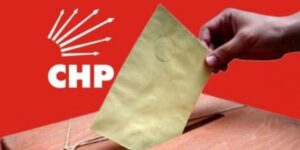  CHP Çiğli Olağan İlçe Kongresi öncesinde, diğer adayların Erkan