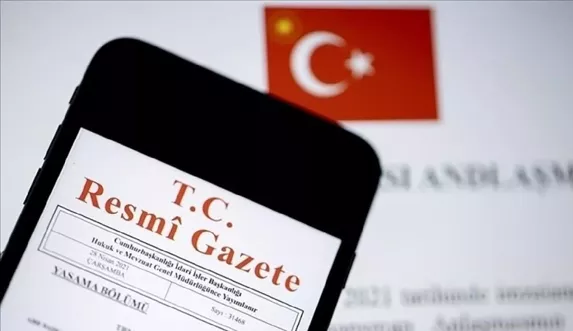 Yeni ‘borç yapılandırma’ kararı Resmi Gazete’de yayımlandı Hazine ve Maliye Bakanlığı Gelir İdaresi Başkanlığı tarafından belirlenen Bazı