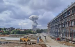 Rusya'dan gelen haber dünyanın gündemine birinci sıradan giriş yaptı. İHA