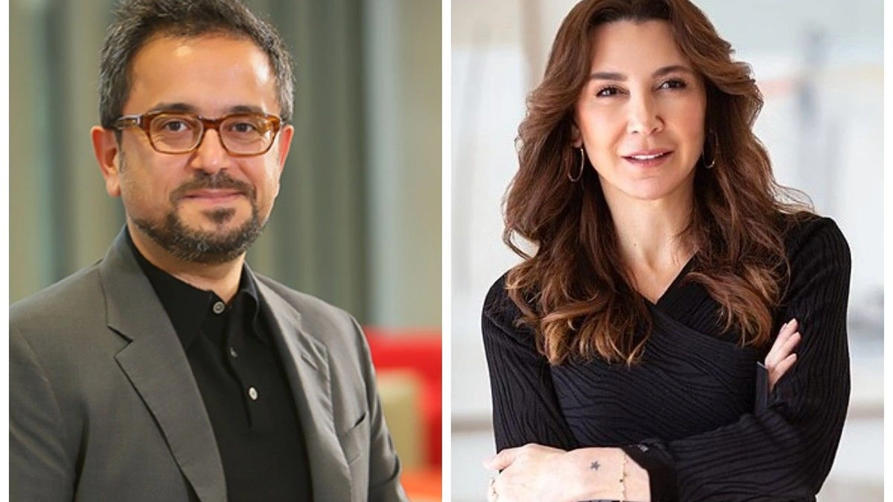 Yunanistan’da tatilde olan Ali Sabancı ve Vuslat Doğan Sabancı, denizde zodyak botla kaza yaptı. Yaralanan