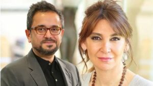Yunanistan’da denizde kaza geçirdikten sonra ilk olarak Bodrum’a ardından Sağlık