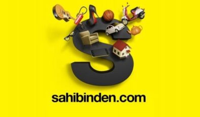 ‘Sahibinden.com’ hakkında idari para cezası talebi