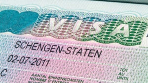2022 yılında Schengen Vizesi başvurularının incelenmesi sonucunda Türk vatandaşlarının yüzde