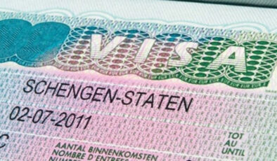 Schengen Vize Başvurularında En Fazla Ret Hangi Ülkeye Ait? İşte İstatistikler!