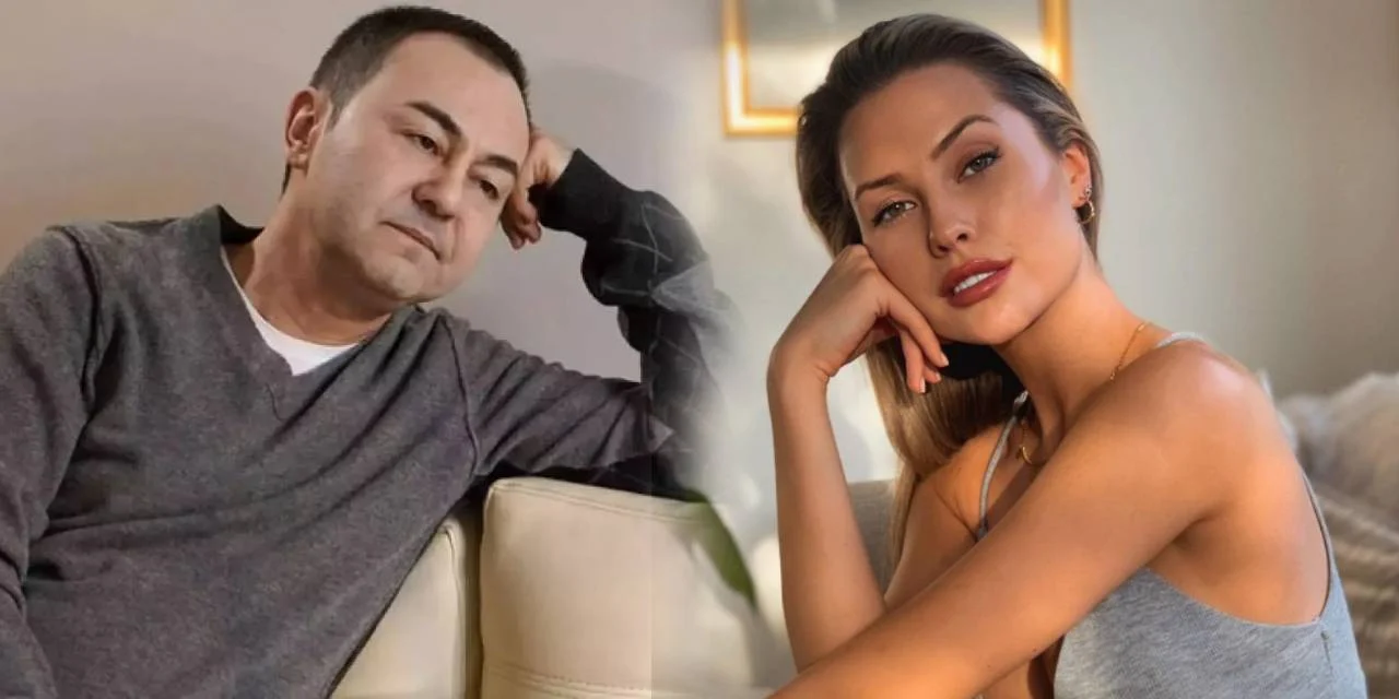 Eski eşi Serdar Ortaç‘ın kendisiyle ilgili açıklamaları, Chloe Loughnan’ı sinirlendirdi.