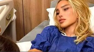 Kilo vermek için mide küçültme ameliyatı olan ancak sonrasında Dumping