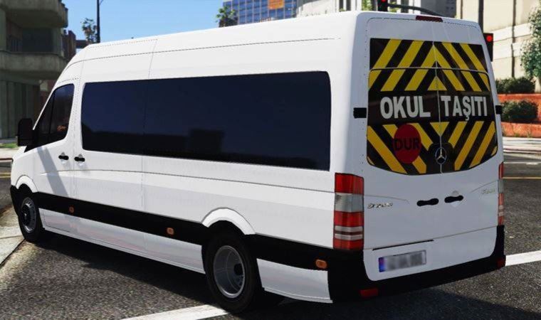 En yakın mesafe servis ücretleri çok pahalı...Veliler mağdur... İşte detaylar....