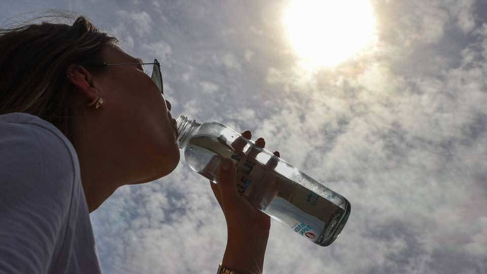 Yeni haftada hava durumu yine mevsim normallerinin üzerinde olacak. İşte