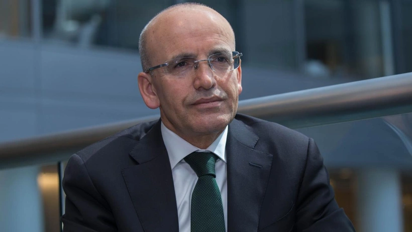 Hazine ve Maliye Bakanı Mehmet Şimşek'in çarşı - pazarda hissedilenin