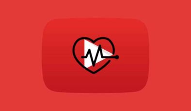 Sağlık İçerikleri Tehlikede mi? YouTube Yeni Politikalarla Videoları Kaldırmaya Başladı!