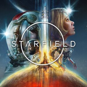 Bethesda Game Studios’un uzay temalı aksiyon rol yapma oyunu Starfield