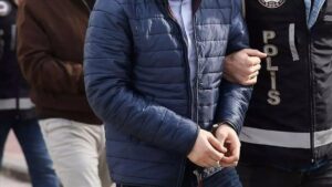 İstanbul’da terör operasyonu düzenlendi. Bu operasyonda, 6 kişi  El