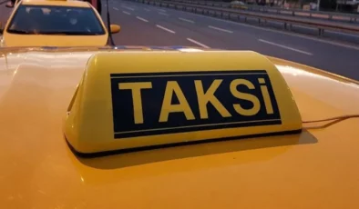 İstanbul’da yolcu seçen taksiciler trafikten men edildi