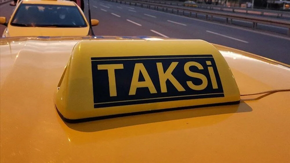 İstanbul'da yolcu seçen taksiciler, 10 gün trafikten men edildi. İşte