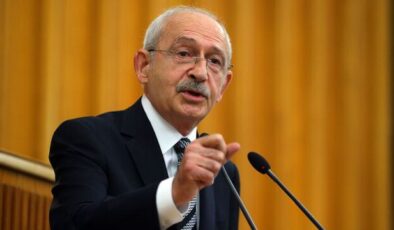 Kılıçdaroğlu’ndan İngiltere-Türkiye anlaşmasına tepki: ‘Türkiye’yi kim yönetiyor?’