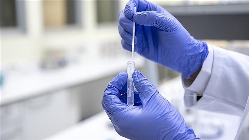 ABD’de Covid-19’un Omicron varyantının türevi olan ‘Eris’ nedeniyle hastane yatışlarında