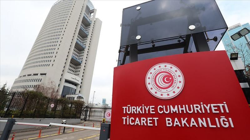 Ticaret Bakanlığı, ürünleri güvensiz bulunan firmaları denetledi. İşte detaylar...