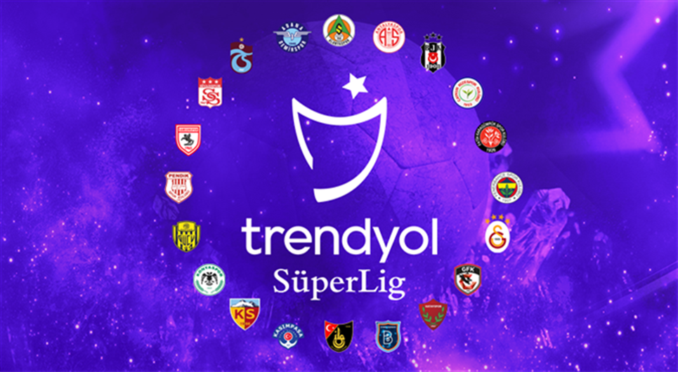 Trendyol Süper Lig