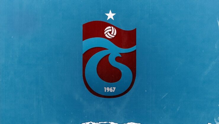Trabzonspor, Resmi Olarak Ayrılığı Duyurdu