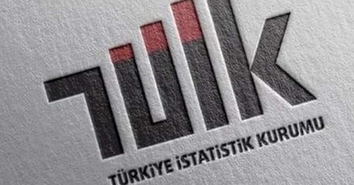 Türkiye İstatistik Kurumu (TÜİK), haziran ayına ilişkin sanayi üretim endeksi