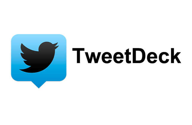 TweetDeck Artık Ücretli Hale Geliyor