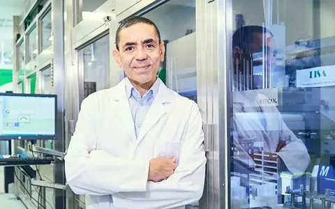 Prof. Dr. Uğur Şahin’den ‘kanser aşısı’ açıklaması: Tarih verdi…