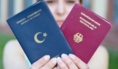 Almanya’da vatandaşlık şartları hafifletiliyor: Çifte vatandaşlık yasasına onay