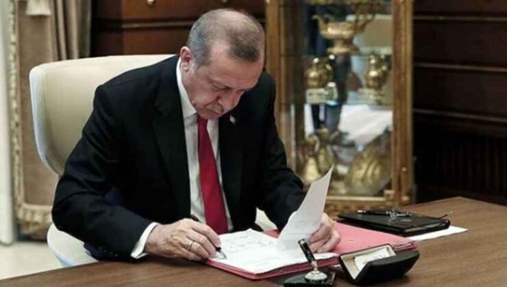 Cumhurbaşkanı Erdoğan’dan BAE’ye gümrük vergisi jesti