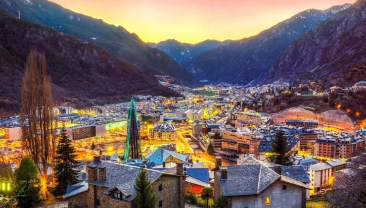 Gizemli Yönetim: Dünyada Tek! Andorra’nın Eşsiz Siyasi Modeli