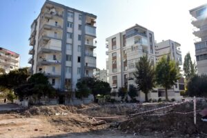 'Yağcıoğlu Apartmanı' davasında, Yargıtay 12'nci Ceza Dairesi, dosyada bulunan eksiklerin