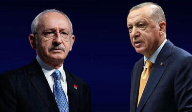 Kılıçdaroğlu’ndan Erdoğan yanıtı; ‘Yolsuzluk senin ve saray sosyetesinin işi!’