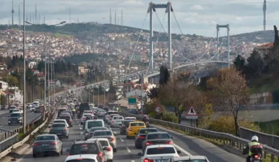 Valilik duyurdu; İstanbul’da pazar günü hangi yollar trafiğe kapatılacak?
