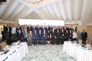 İzmir’de toplantı ve gösteri yürüyüşü çalıştayı düzenlendi