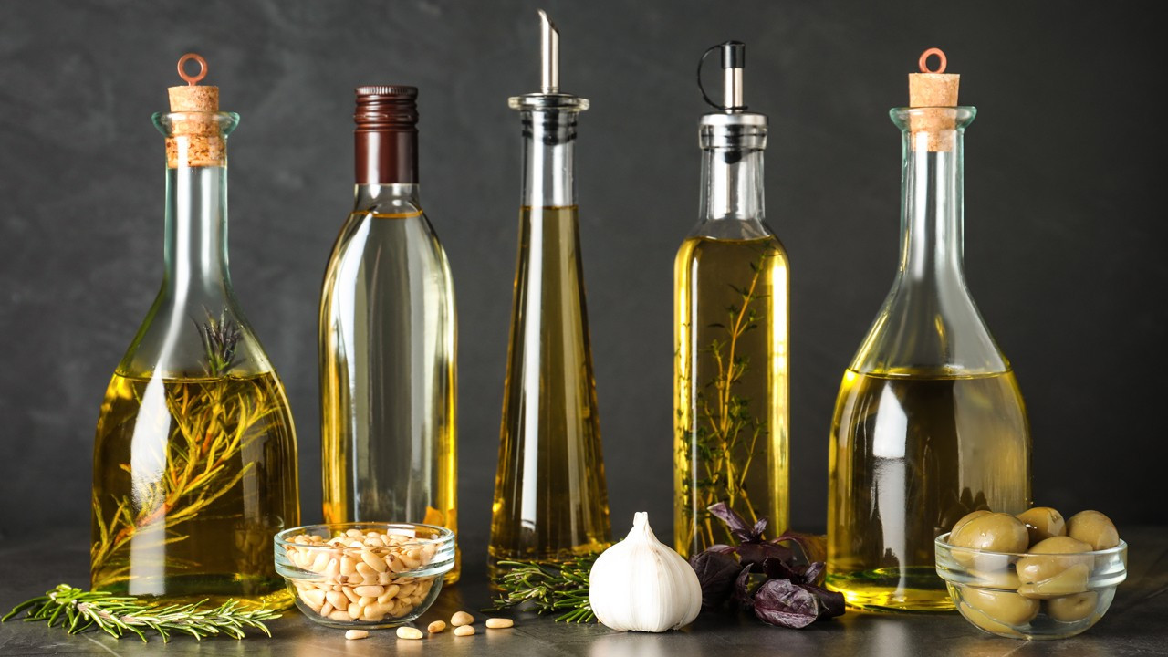 Dökme ve varilli zeytinyağı ihracatı, 1 Ağustos’tan itibaren 31 Ekim