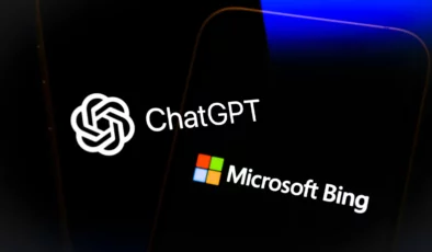 Yapay zeka ve Bing işbirliğiyle ChatGPT artık daha güncel bilgiler sunuyor