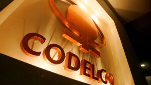 Şili’nin devlete ait bakır üreticisi Codelco, Çinli müşterilere yönelik uzun