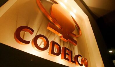 Bakır Devi Codelco’dan Çin Kararı