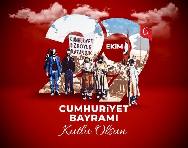 29 ekim