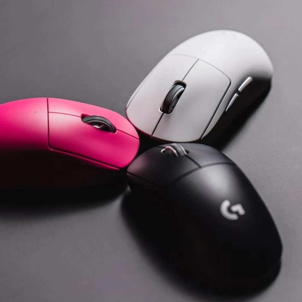 logitech