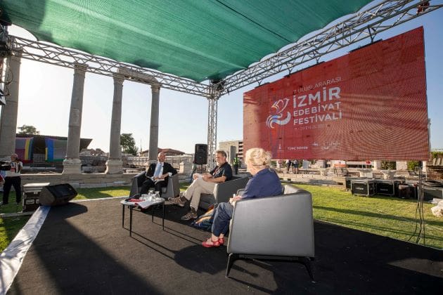 izmir 2